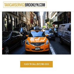 Taxi-Car Service Bushwick Image